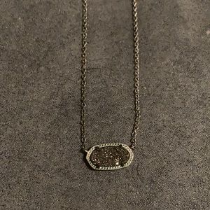 Kendra Scott Elisa Necklace